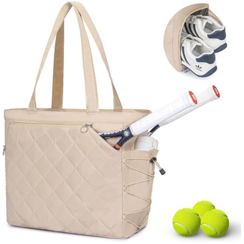 Handheld shoulder bag