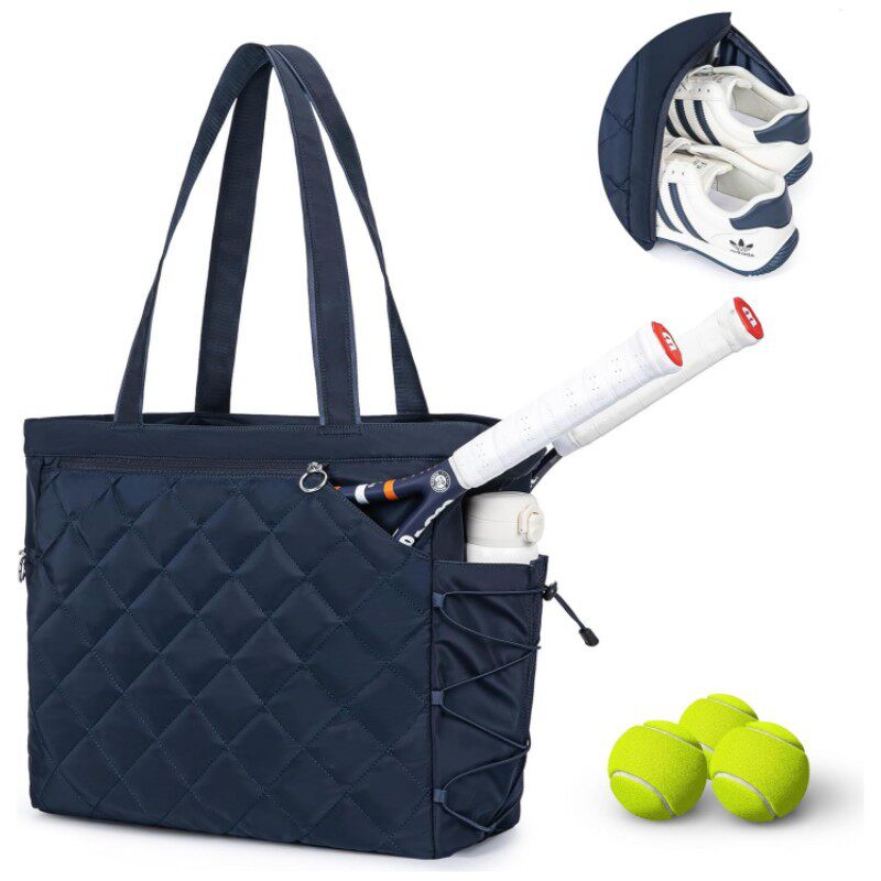 Handheld shoulder bag