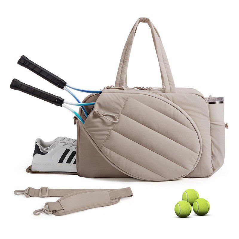 Handheld shoulder bag