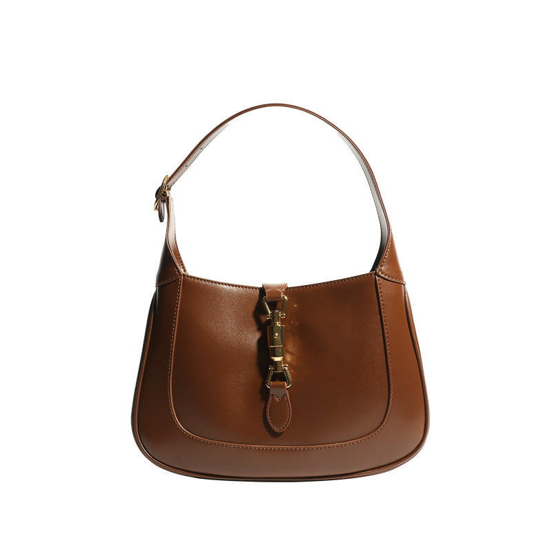 Handheld shoulder bag