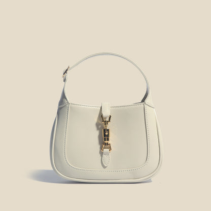 Handheld shoulder bag
