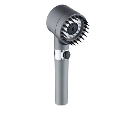 Handheld Shower Head with Filter and Multiple Spray Modes