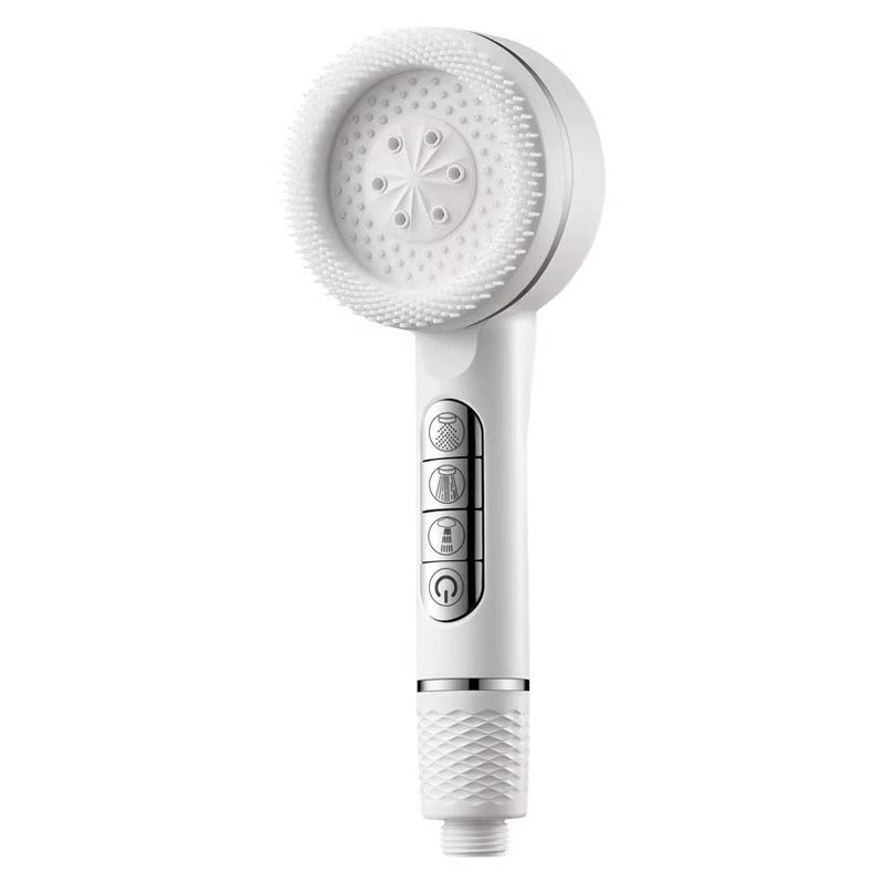 Handheld Shower Head with Multiple Spray Modes