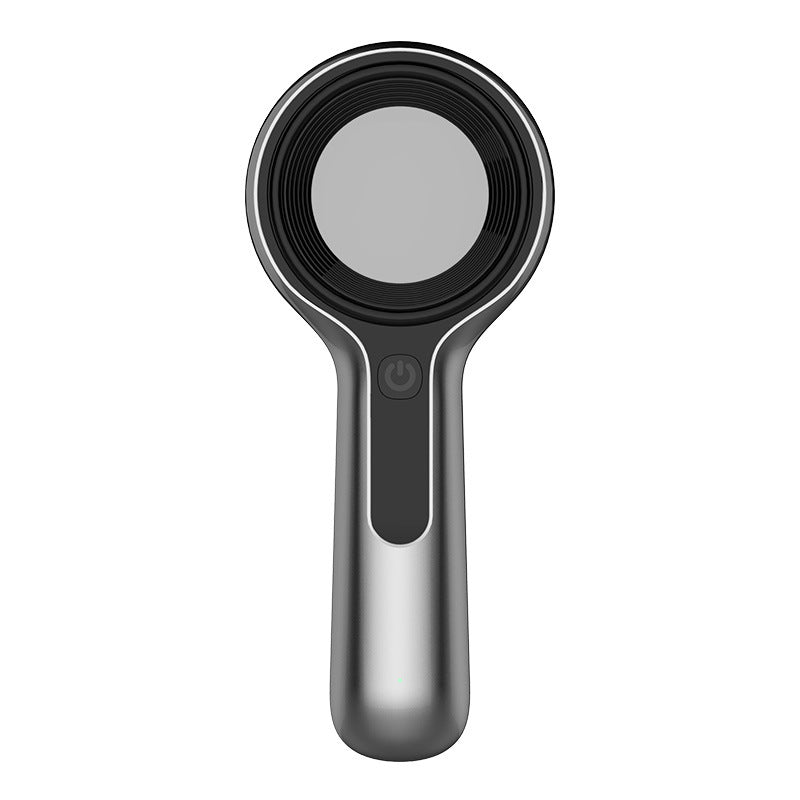 Handheld skin detector