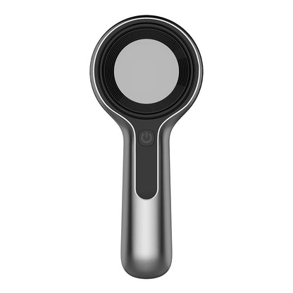 Handheld skin detector