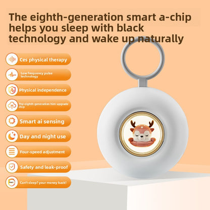 Handheld Sleep Aid Device