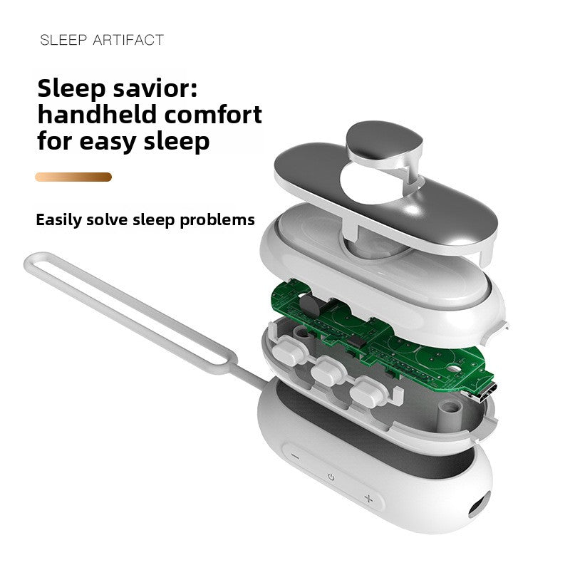 Handheld Sleep Aid Relaxation Device