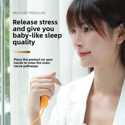 Handheld Sleep Aid Relaxation Device