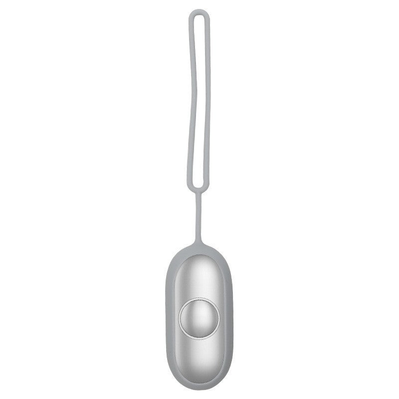 Handheld Sleep Assistance Pulse Device
