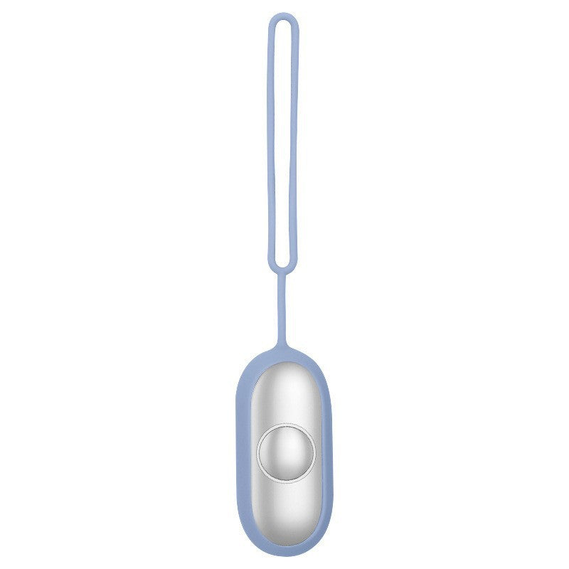 Handheld Sleep Assistance Pulse Device