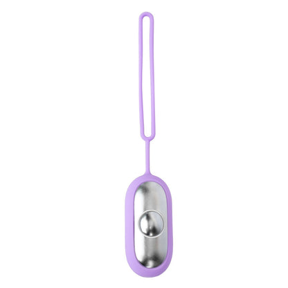 Handheld Sleep Assistance Pulse Device