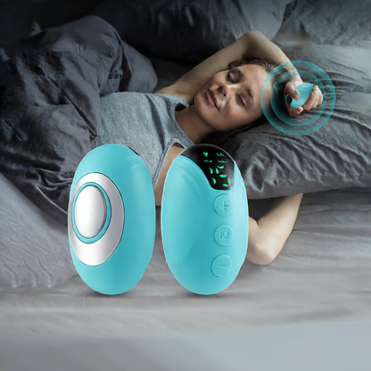 Handheld Sleep Device