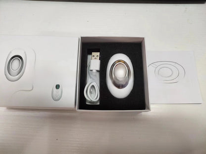 Handheld Sleep Device