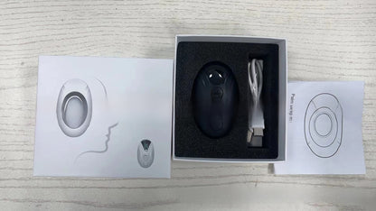 Handheld Sleep Device