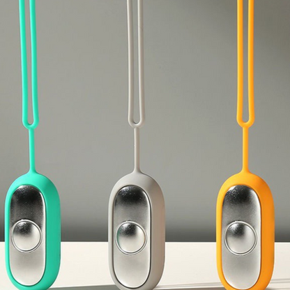 Handheld Sleep Relief Device