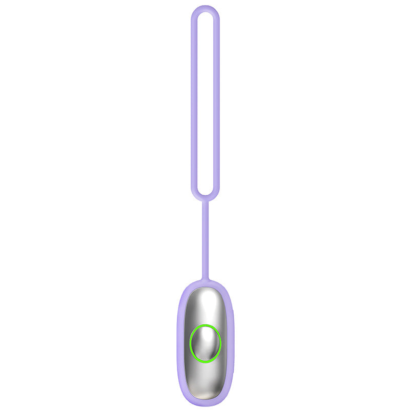 Handheld Sleep Relief Device