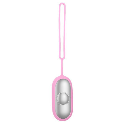 Handheld Sleep Relief Device
