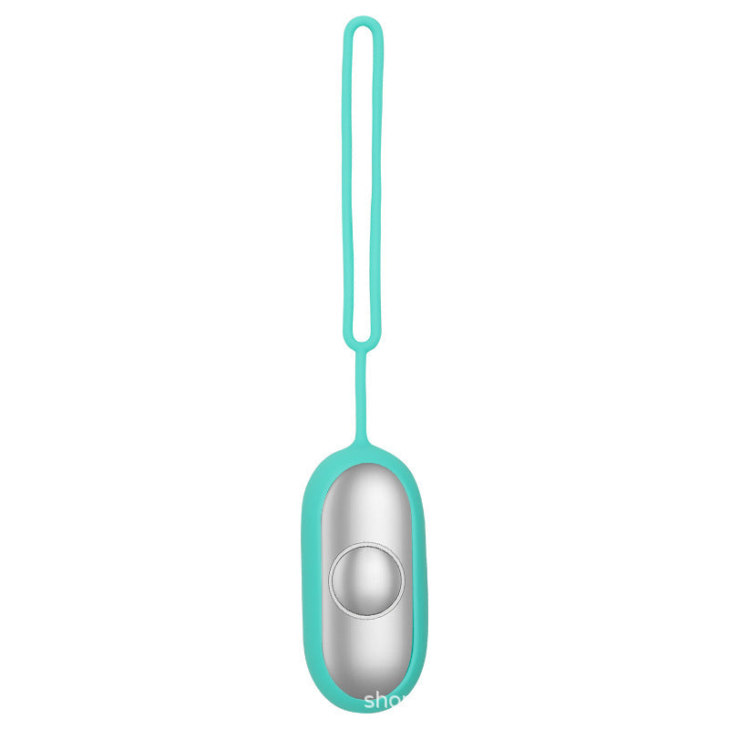 Handheld Sleep Relief Device