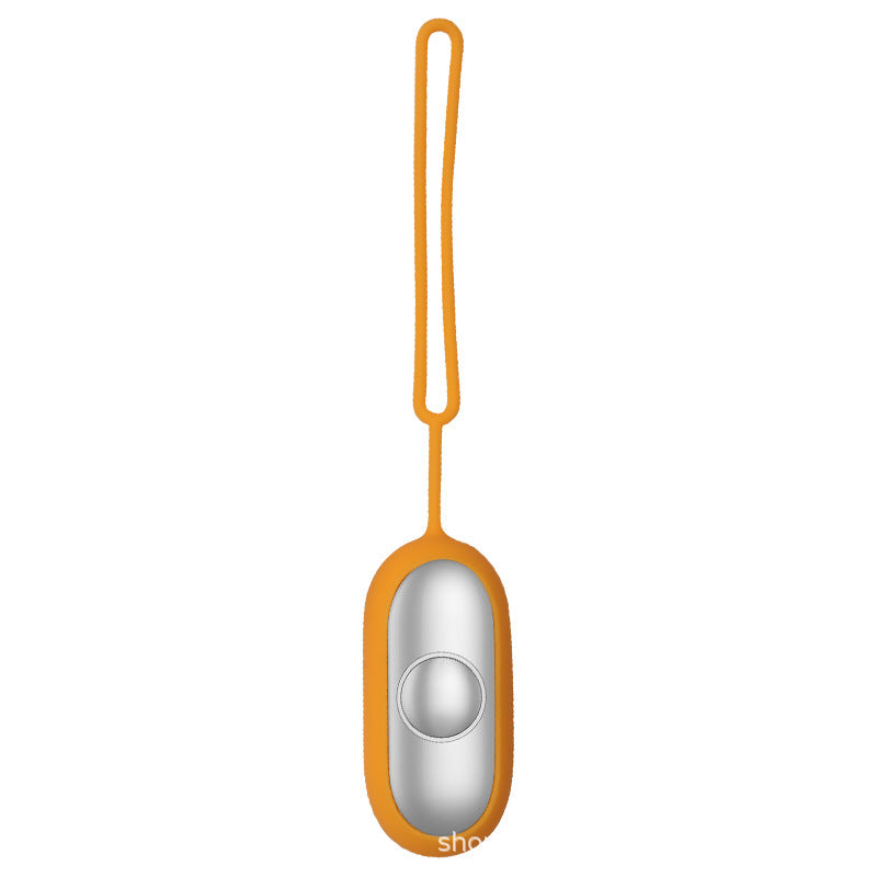 Handheld Sleep Relief Device