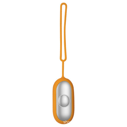 Handheld Sleep Relief Device