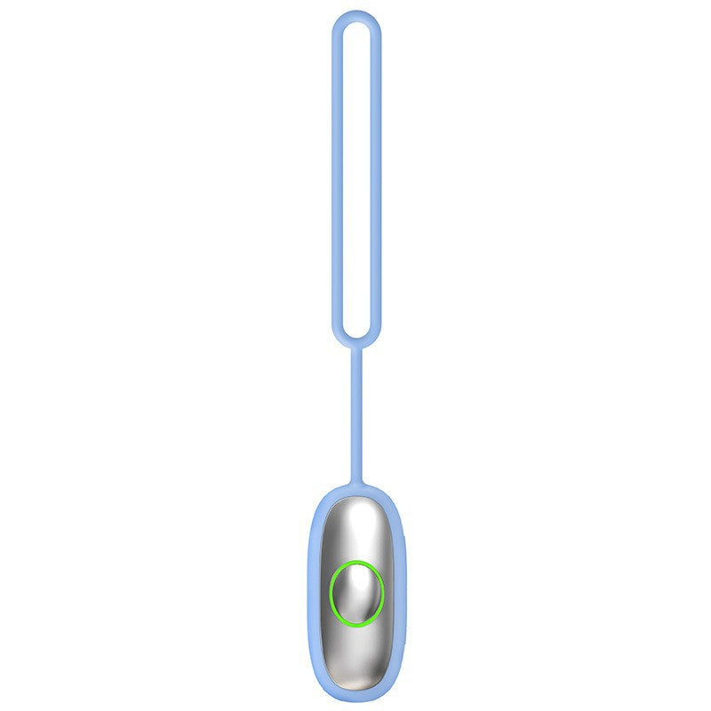 Handheld Sleep Relief Device
