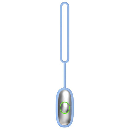 Handheld Sleep Relief Device
