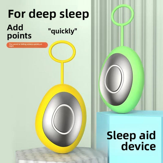 Handheld Sleep Therapy Device