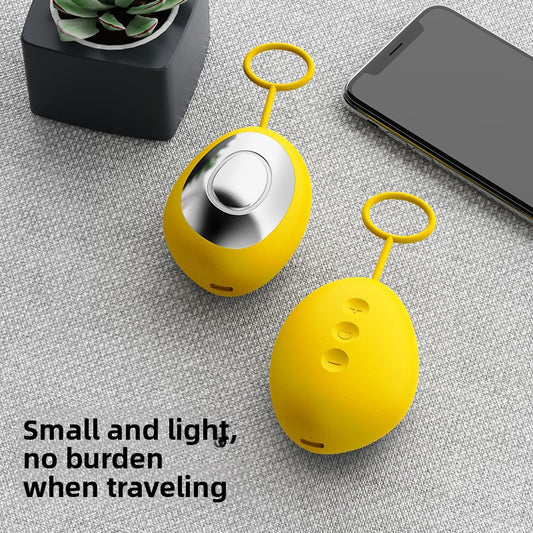 Handheld Sleep Therapy Device