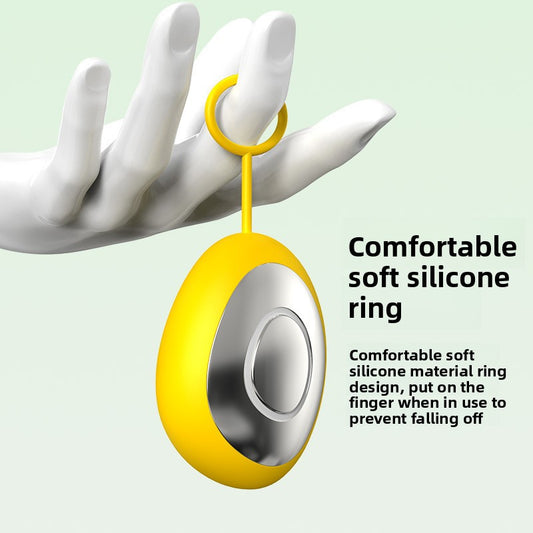 Handheld Sleep Therapy Device