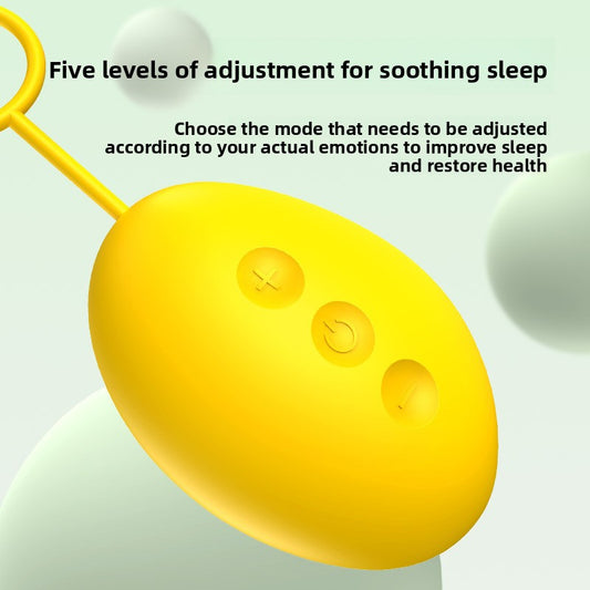 Handheld Sleep Therapy Device