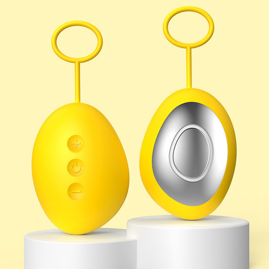Handheld Sleep Therapy Device