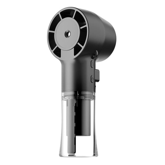 Handheld small fan