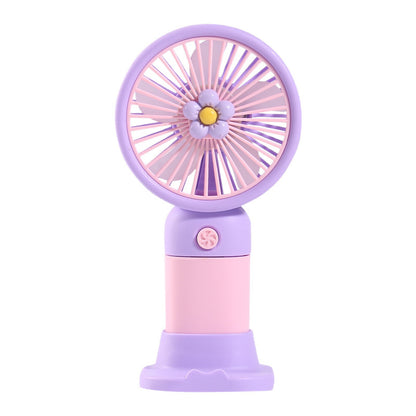 Handheld Small Fan