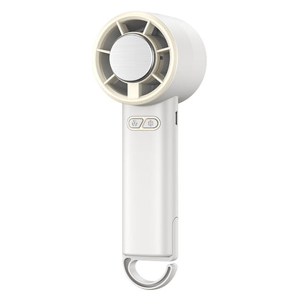 handheld small fan