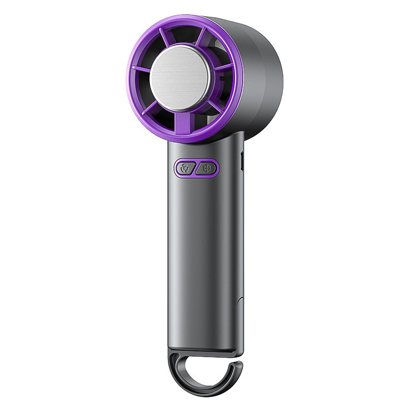 handheld small fan