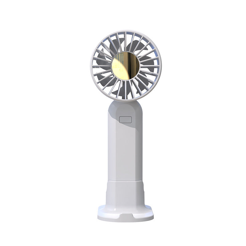 handheld small fan