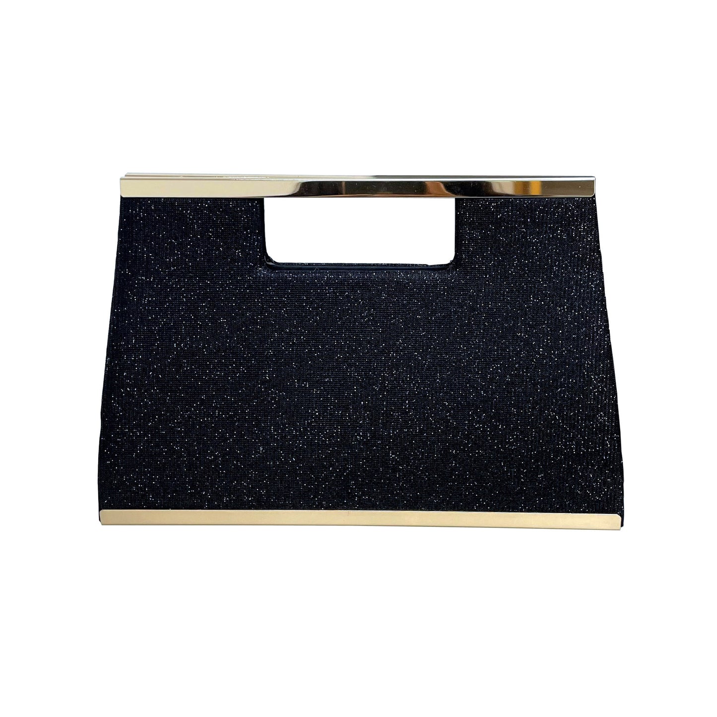 Handheld small rectangular bag