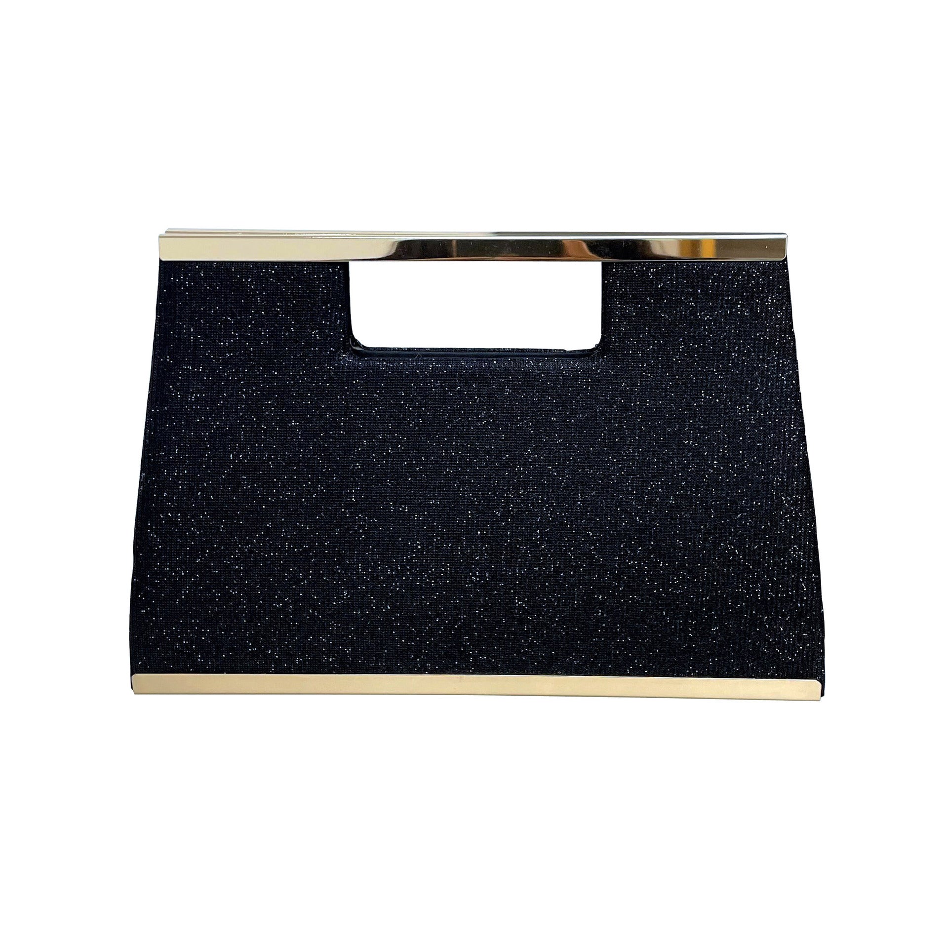 Handheld small rectangular bag