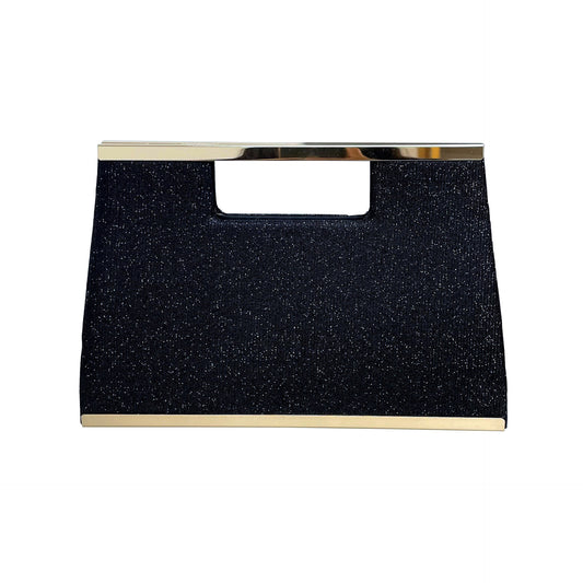 Handheld small rectangular bag