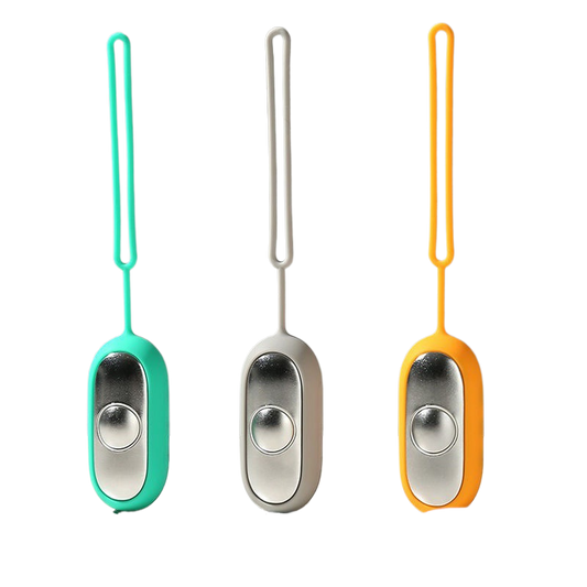 Handheld Smart Sleep Therapy Device