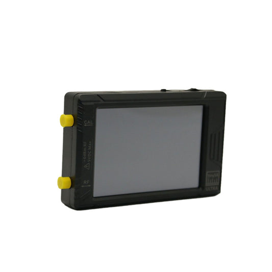 Handheld Spectrum Analyzer