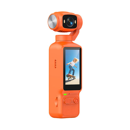 Handheld Sports Camera