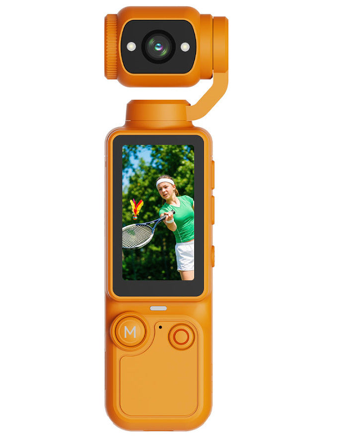 Handheld Sports Camera