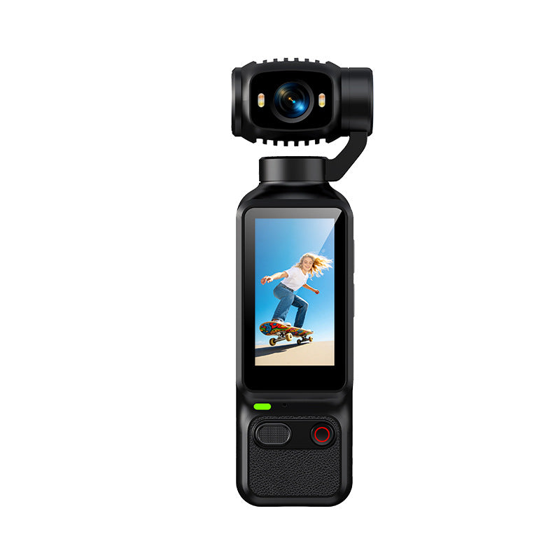 Handheld Sports Camera
