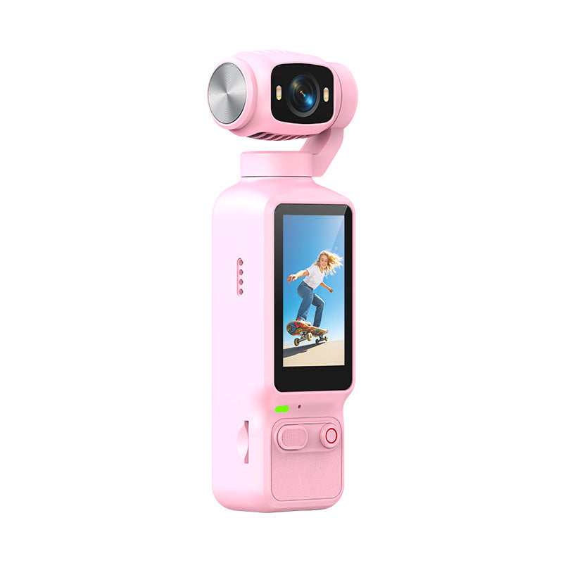 Handheld Sports Camera