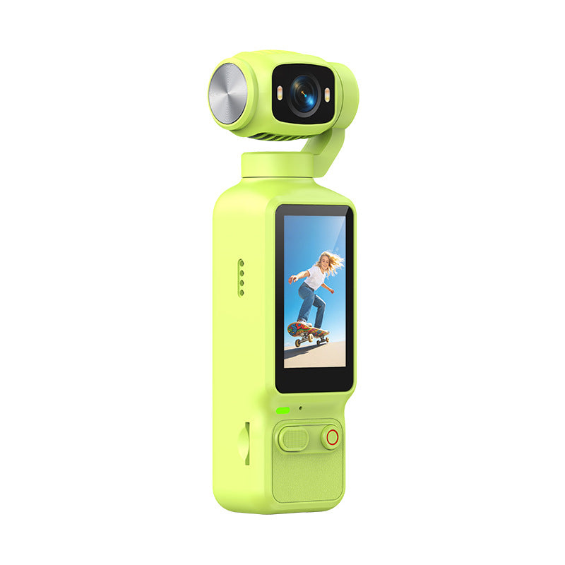 Handheld Sports Camera