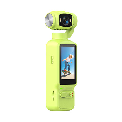 Handheld Sports Camera