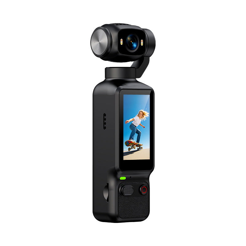 Handheld Sports Camera