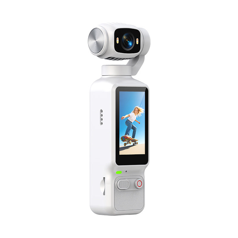 Handheld Sports Camera