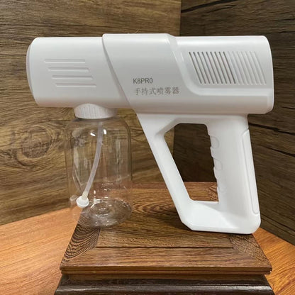 Handheld sprayer
